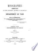 Monographies communales