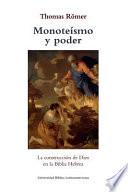 Monoteismo Y Poder