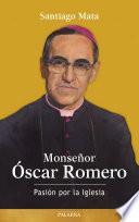 Monseñor Óscar Romero