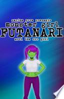 Monster Girl Futanari - Novi the Orc Girl