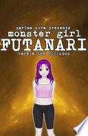 Monster Girl Futanari - Varela the Succubus