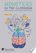 Monsters in the Classroom: Noam Chomsky, Human Nature, and Education