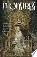Monstress 1. Despertar