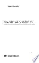 Monstruos cardinales