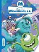 Monstruos, S.A.