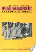 Montaje cinematográfico