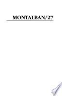 Montalbán