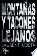 Montañas y tacones lejanos