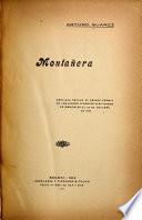 Montañera