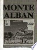 Monte Alban