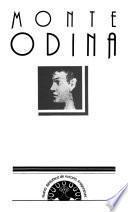 Monte Odina