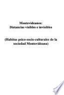Montevideanos