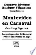 Montevideo en Carnaval