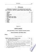 Monthly Bulletin of the Bureau of Economic and Social Intelligence