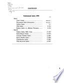 Monthly Catalogue, United States Public Documents
