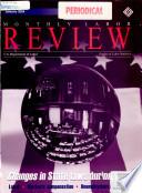 Monthly Labor Review