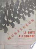 Montluçon sous la botte allemande, 11 novembre 1942-24 août 1944
