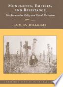 Monuments, Empires, and Resistance