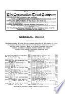 Moody's Manual of Railroads and Corporation Securities