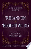 Moon Books Duets - Rhiannon & Blodeuwedd