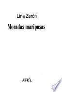 Moradas mariposas