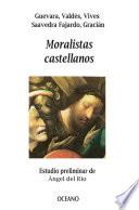 Moralistas castellanos