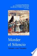 Morder El Silencio