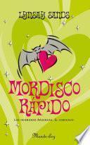Mordisco rápido (Los hermanos Argeneau 0)