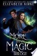 More than Magic Trilogy