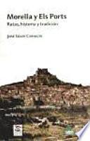 Morella y Els Ports