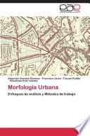 Morfologia Urbana