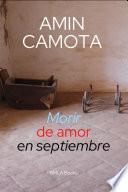 Morir de amor en septiembre