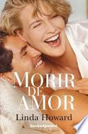 Libro Morir de amor
