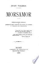 Morsamor