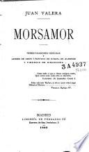 Morsamor