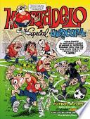 Mortadelo: Especial Eurocopa