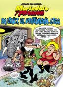 Mortadelo y Filemón. Da Vinci, el pintamona... Lisa (Magos del Humor 198)