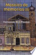 Mosaico de Memorias II
