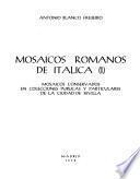 Mosaicos romanos de Itálica (I)