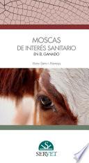 Moscas de interés sanitario en el ganado