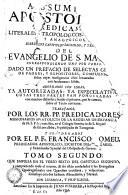 Motetes celestiales, en aforismos mysticos