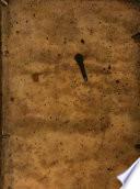 Motetes celestiales en aforismos mysticos para verdadera instruccion de las almas