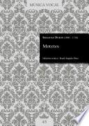 Motetes