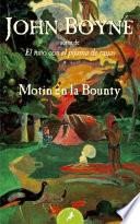 Motín en la Bounty