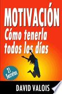 Motivación