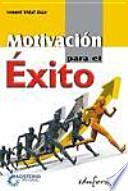 Motivación para el éxito