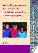 Motivación, tratamiento de la diversidad y rendimiento académico