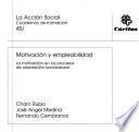 Motivación y Empleabilidad