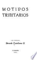 Motivos trinitarios