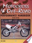 Motorcross and Off-Road Motorcycle Performance Handbook